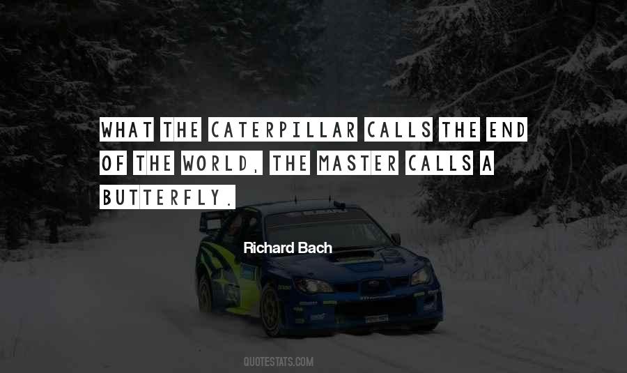 Quotes On Caterpillar #658263