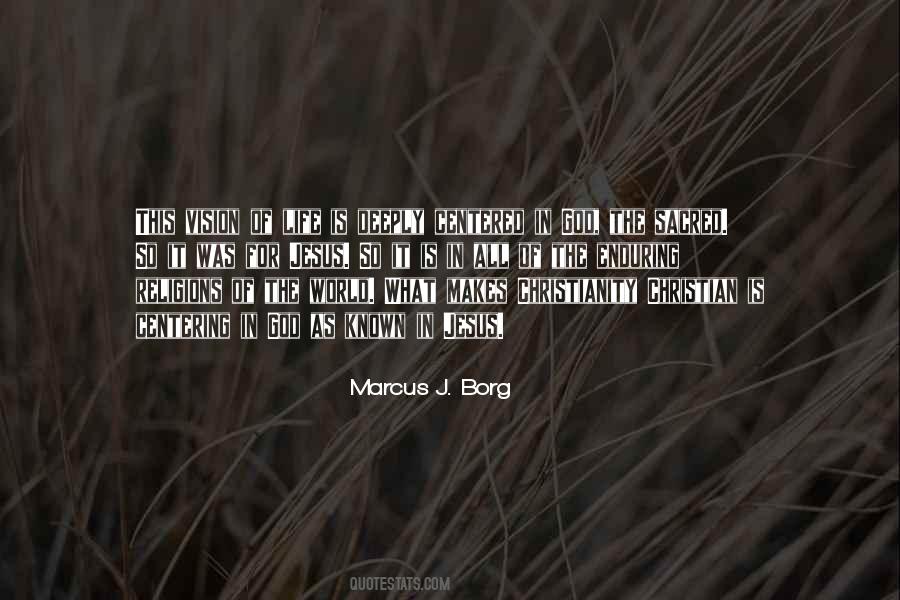 Quotes On Centering #1008123