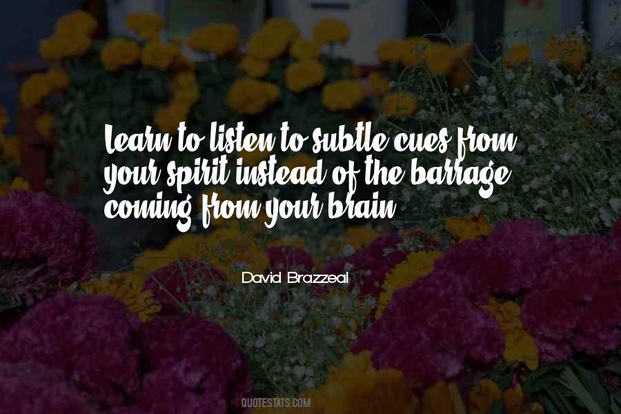 Quotes On Centering #1480383