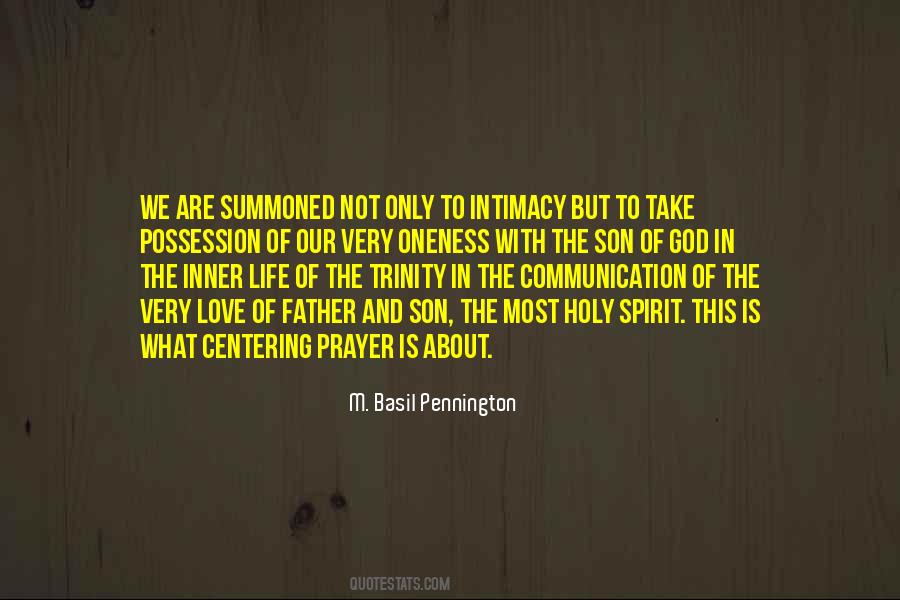 Quotes On Centering #371722