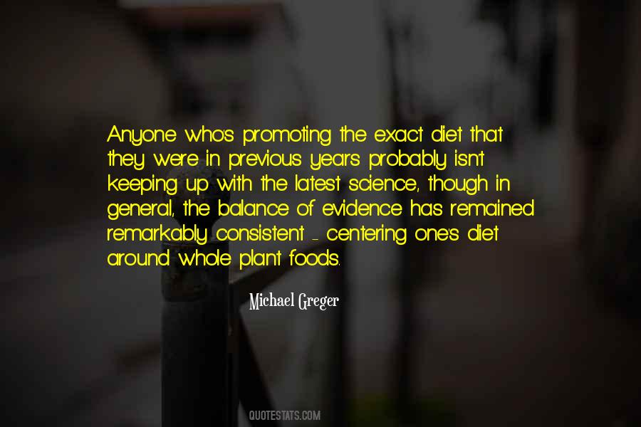 Quotes On Centering #446028