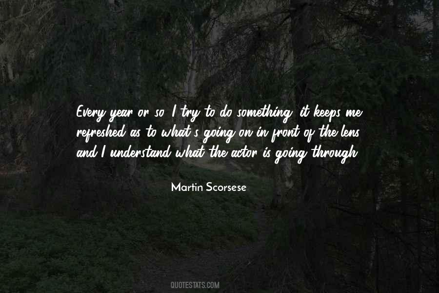 What Year Is It Quotes #1016232