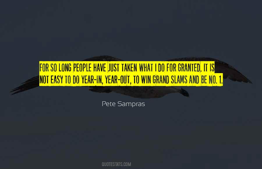 What Year Is It Quotes #1273223