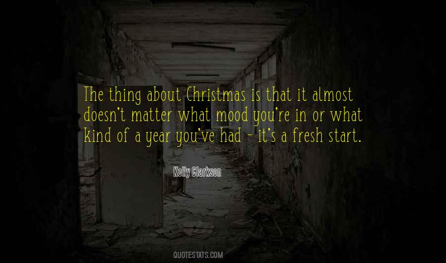 What Year Is It Quotes #1328353