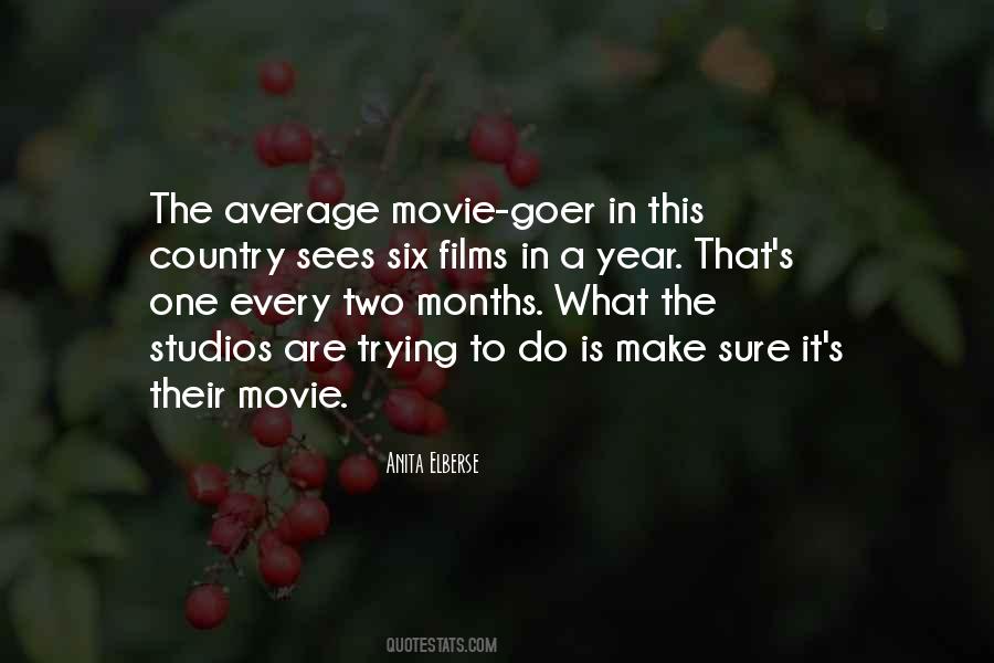 What Year Is It Quotes #1329562