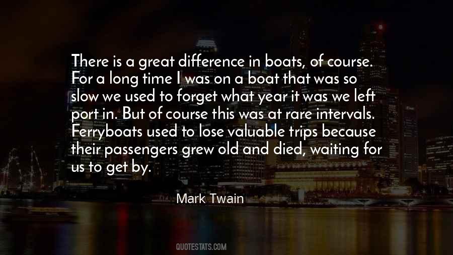 What Year Is It Quotes #1397100