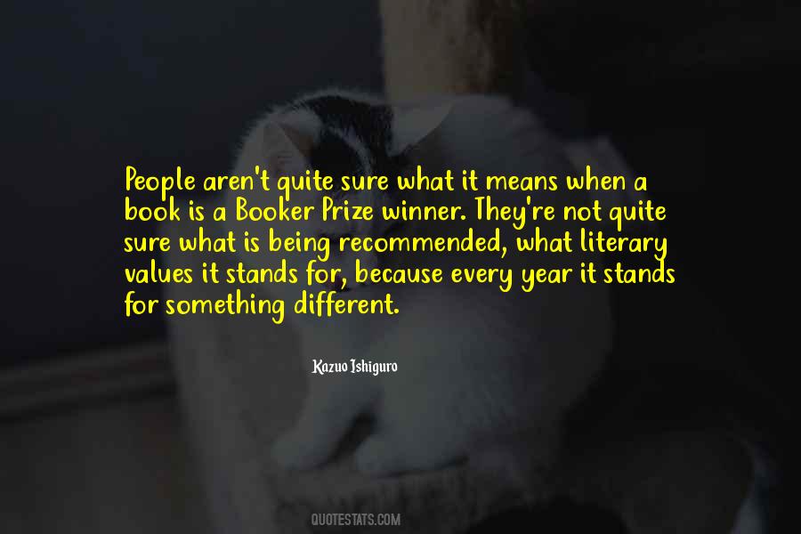 What Year Is It Quotes #1621975