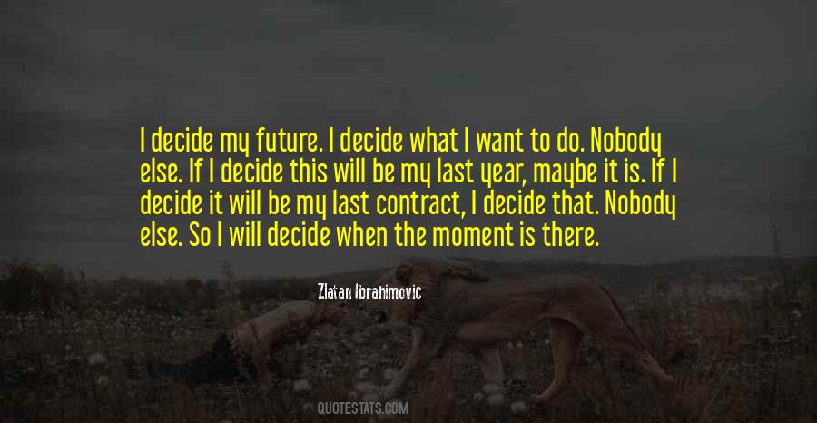 What Year Is It Quotes #1629343