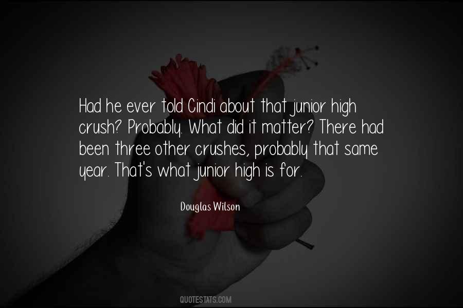 What Year Is It Quotes #1646516