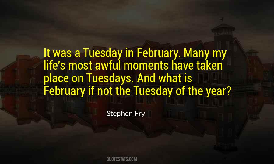 What Year Is It Quotes #212615