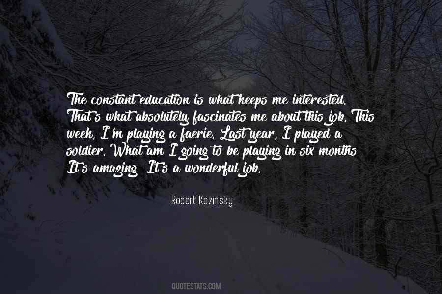 What Year Is It Quotes #261802