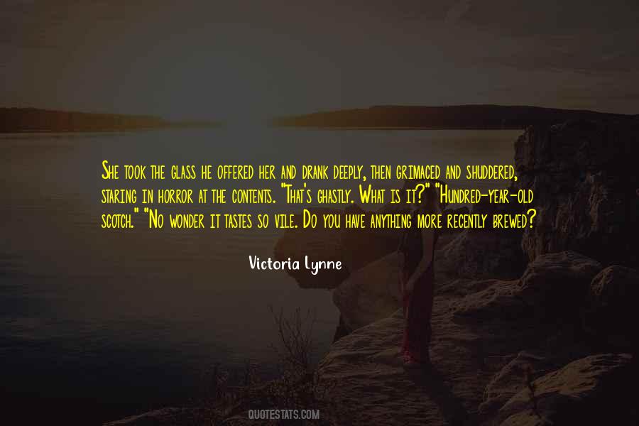 What Year Is It Quotes #679891