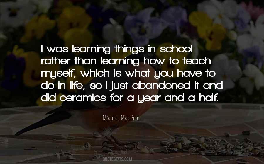 What Year Is It Quotes #68924