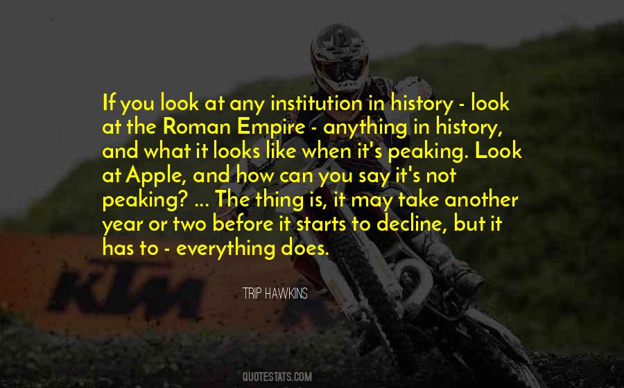 What Year Is It Quotes #786119