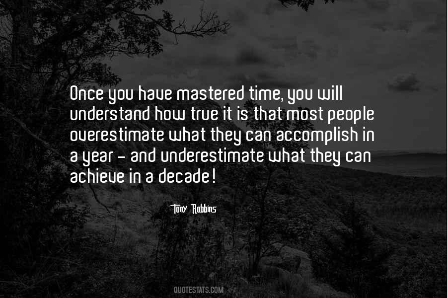What Year Is It Quotes #870070