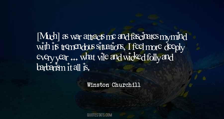 What Year Is It Quotes #958770