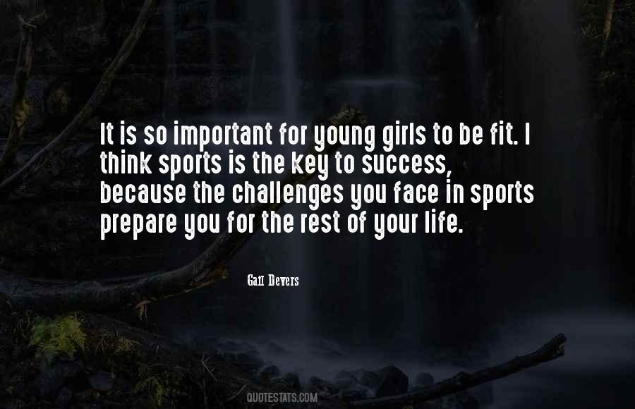 Quotes On Challenges Of Leadership #1272281