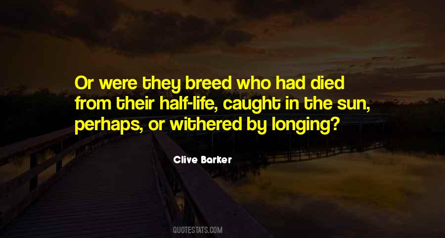 Died From Quotes #273401