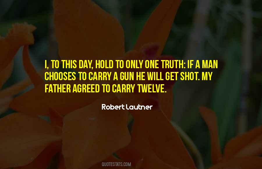 Carry One Quotes #49780