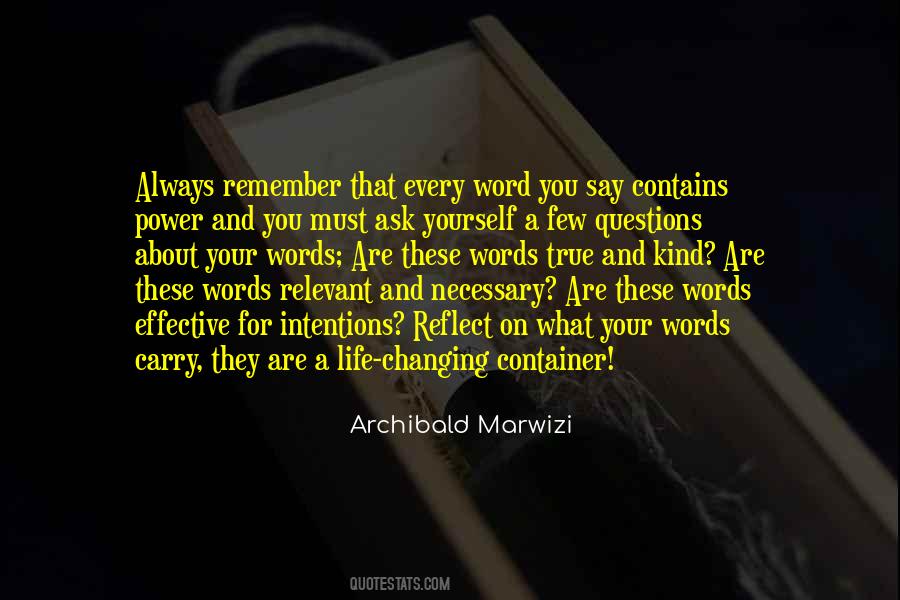 Quotes On Changing My Attitude #1144881