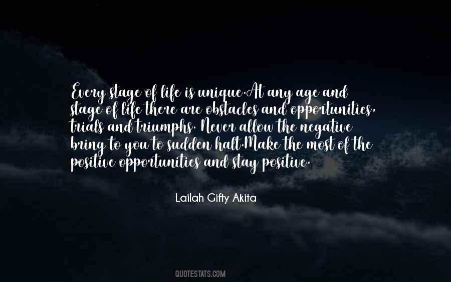 Quotes On Changing My Attitude #965230