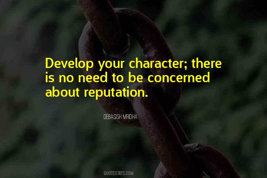 Quotes On Character Education #1432550