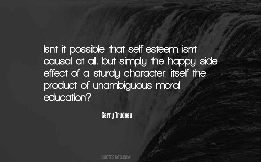 Quotes On Character Education #647959