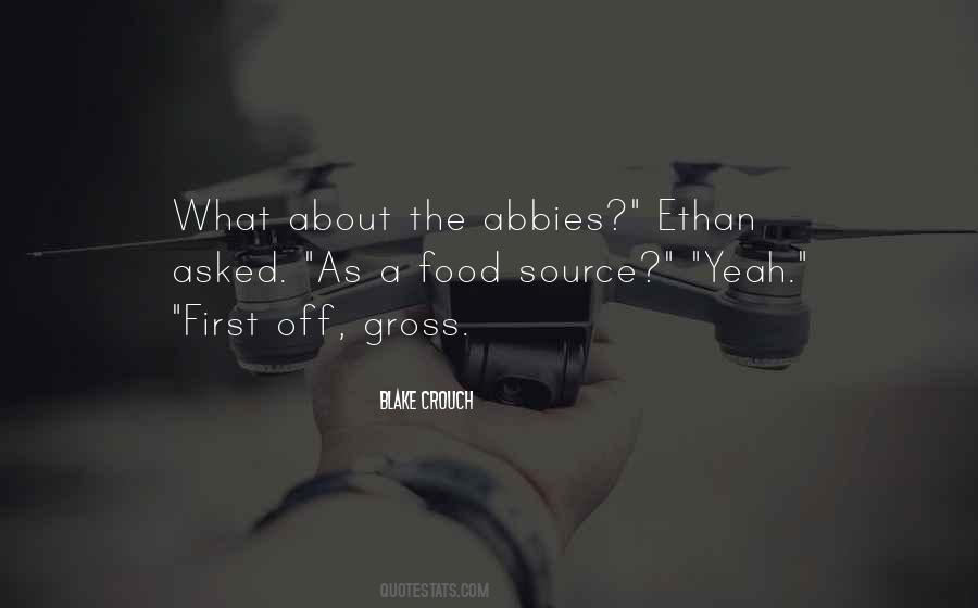 First Source Quotes #1208093