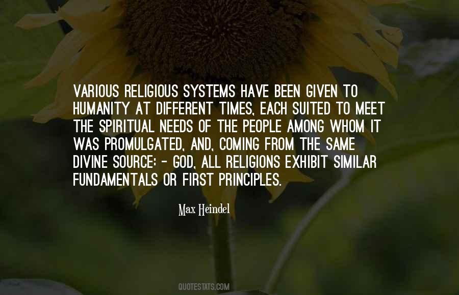 First Source Quotes #1404835