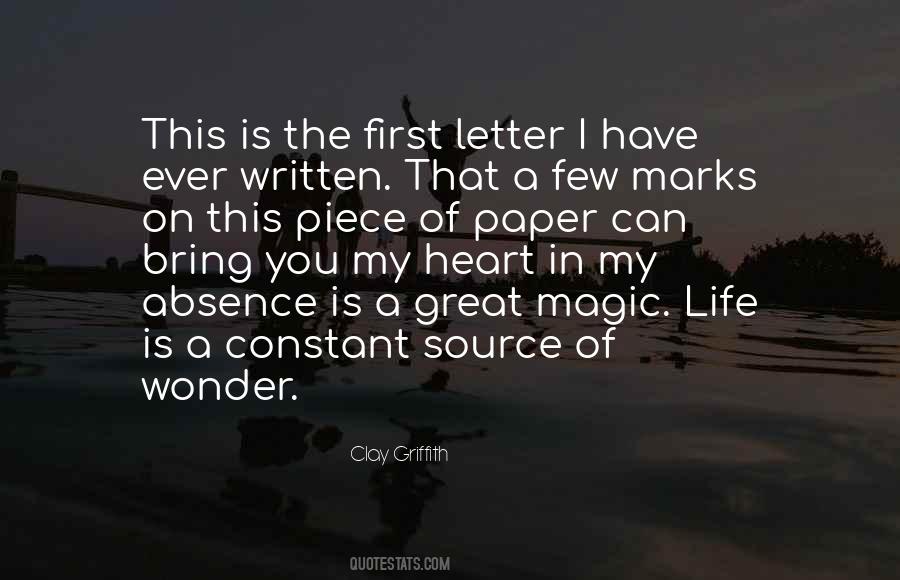 First Source Quotes #1480277