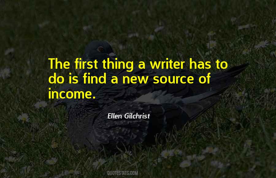 First Source Quotes #1497048
