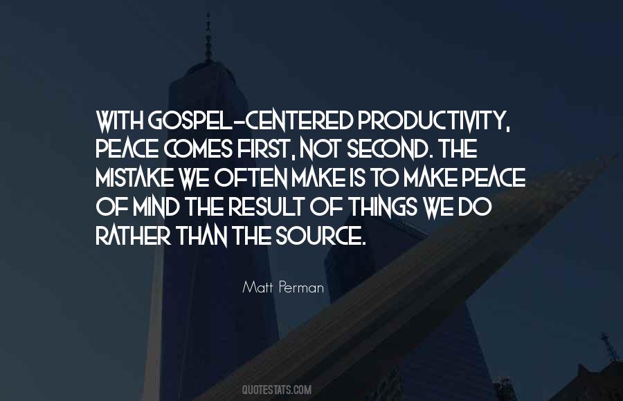 First Source Quotes #510737