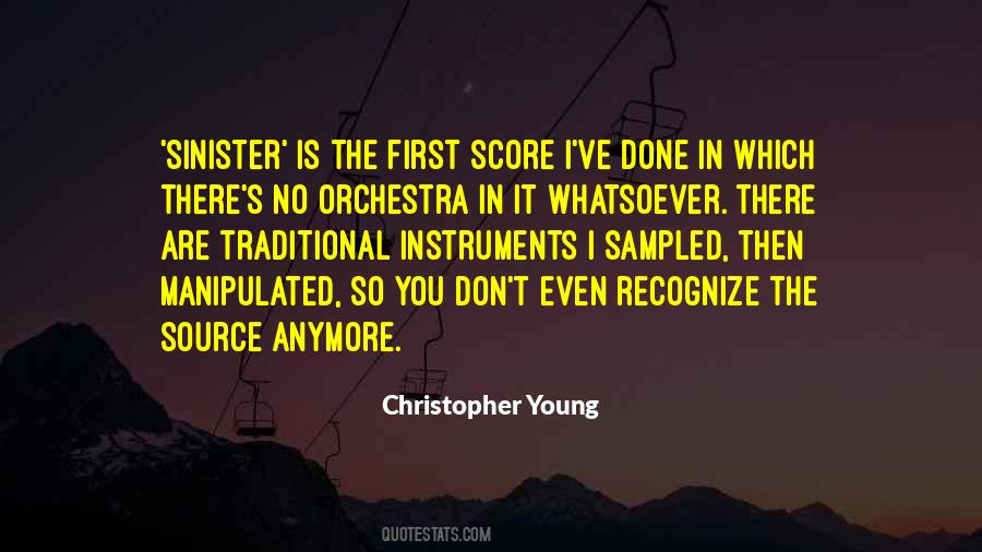 First Source Quotes #801094