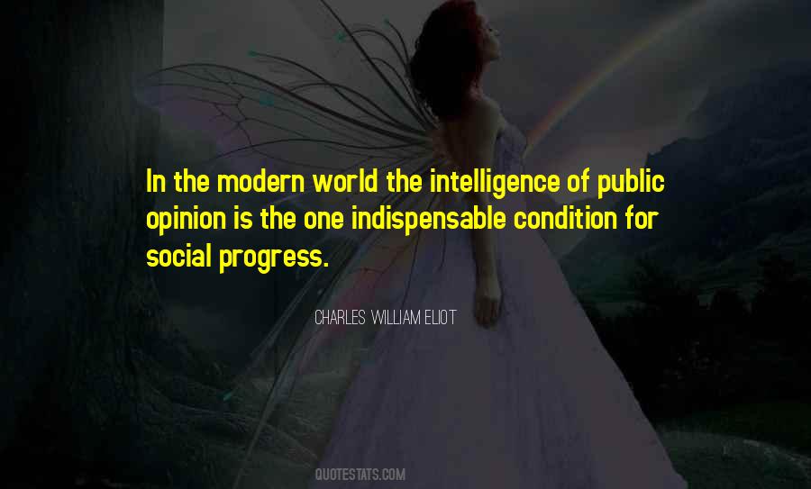 Social Intelligence Quotes #1290379