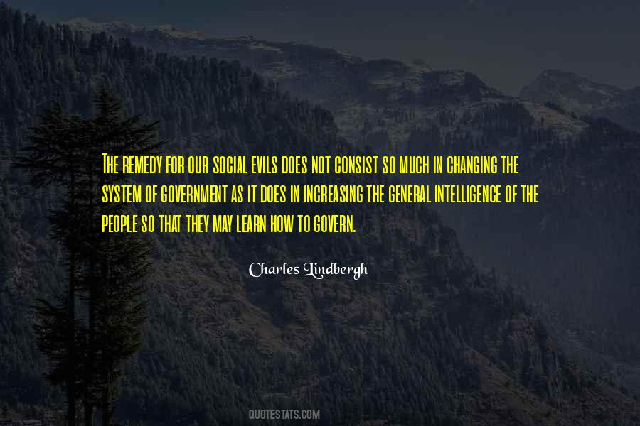 Social Intelligence Quotes #1355611