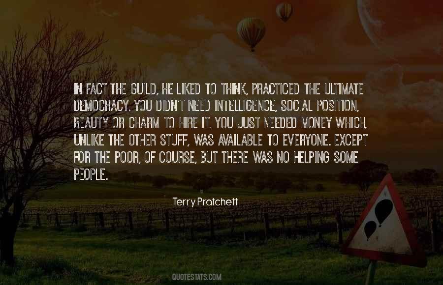 Social Intelligence Quotes #1769050