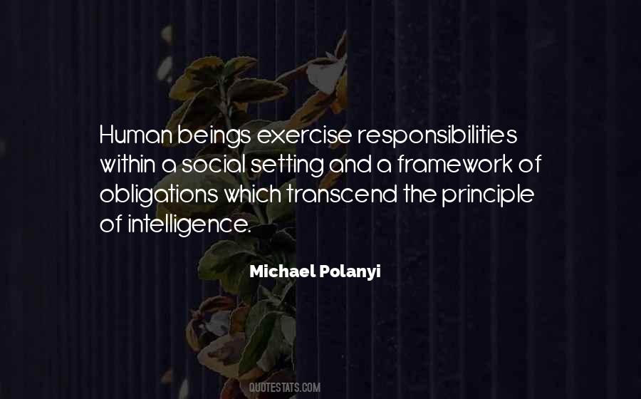 Social Intelligence Quotes #374238