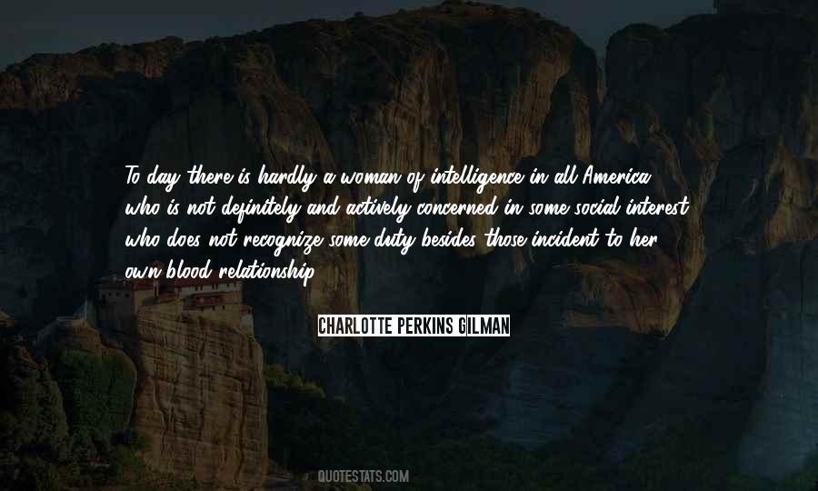 Social Intelligence Quotes #982460