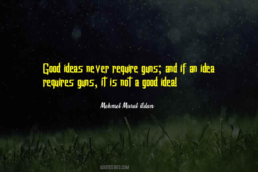 Murat Ildan Words Quotes #1140717