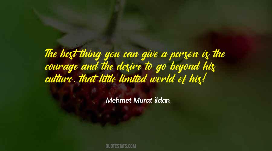 Murat Ildan Words Quotes #656197