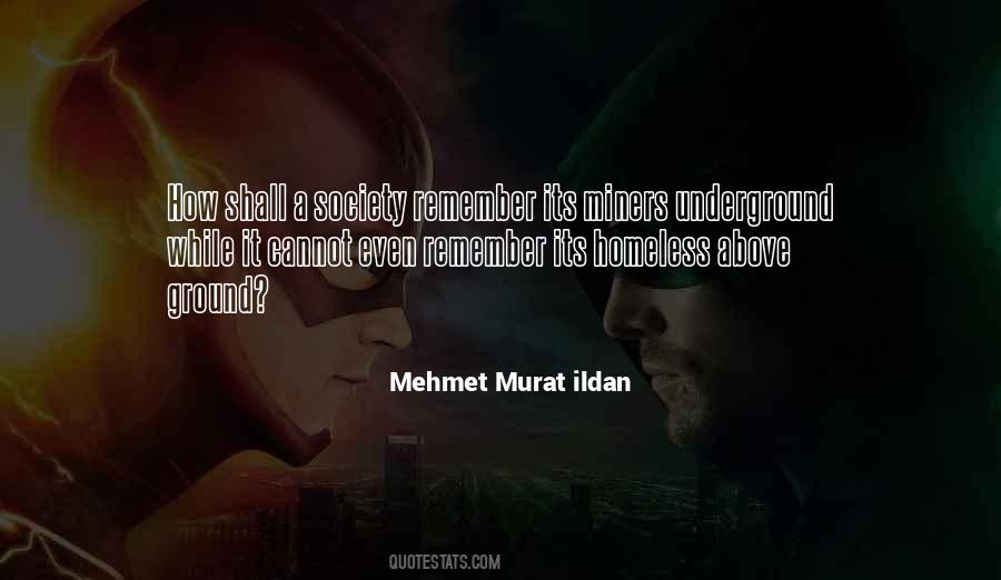 Murat Ildan Words Quotes #693678