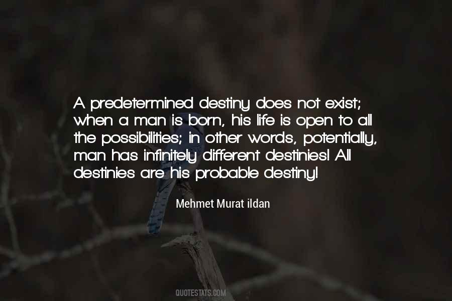 Murat Ildan Words Quotes #778954