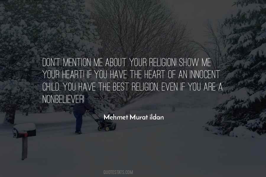 Murat Ildan Words Quotes #815614
