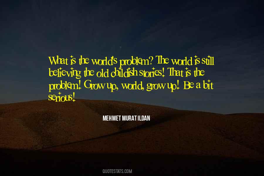 Murat Ildan Words Quotes #835967