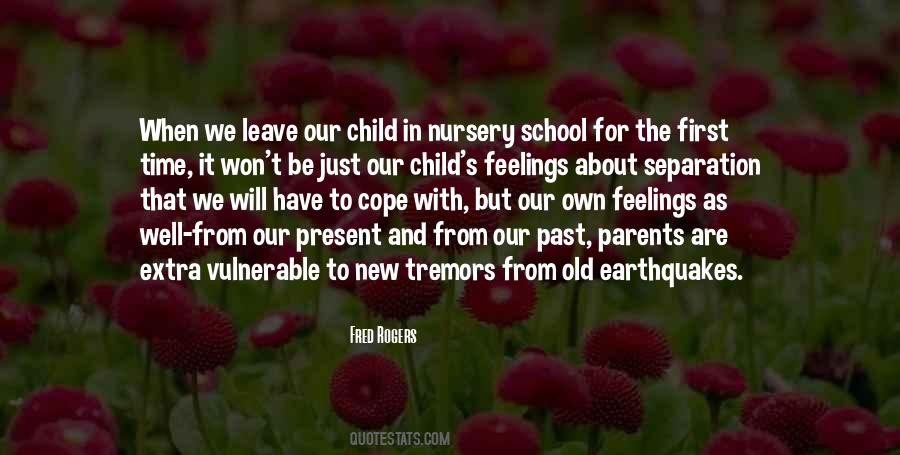 Quotes On Child Without Parents #128895