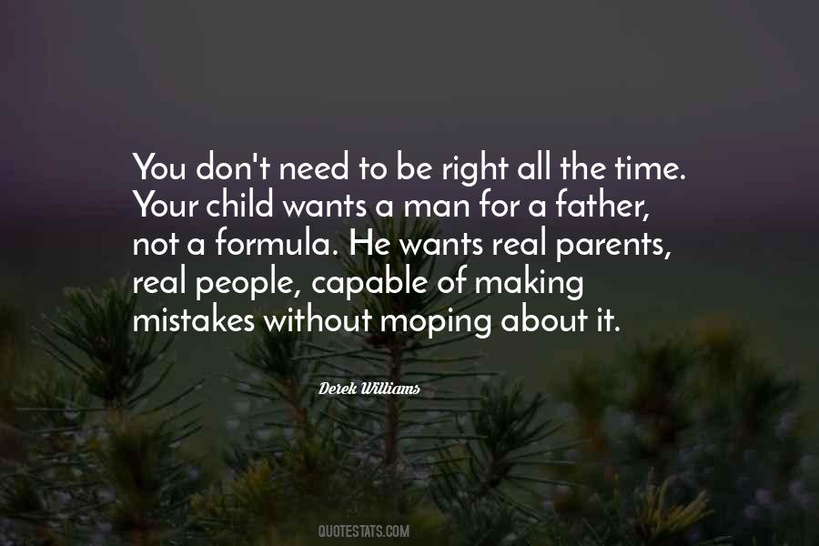 Quotes On Child Without Parents #486719