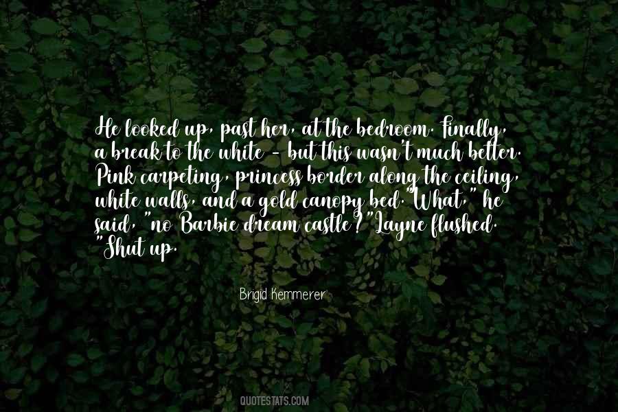 White Gold Best Quotes #224136