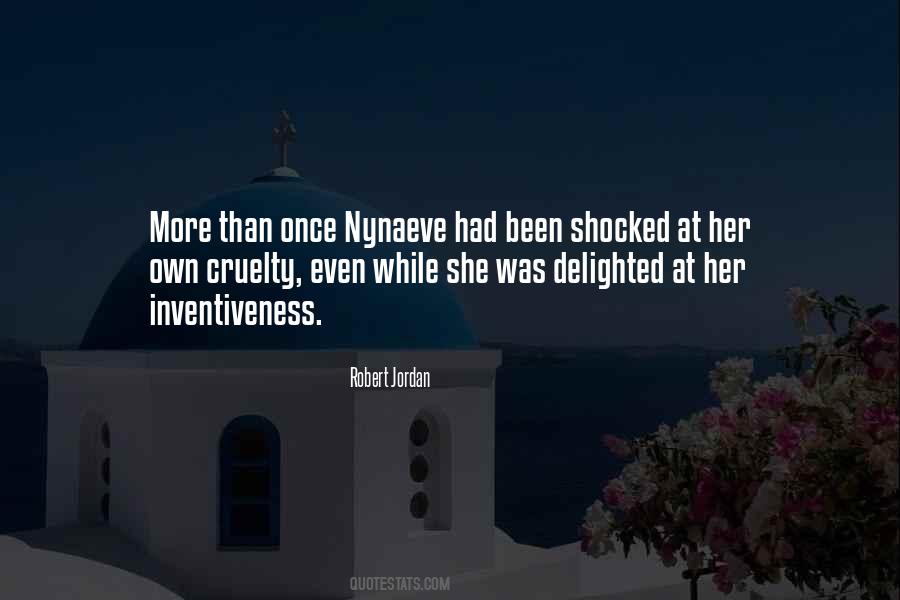 Quotes About Nynaeve #1495571