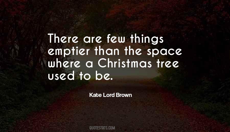 Quotes On Christmas Tree #1188028