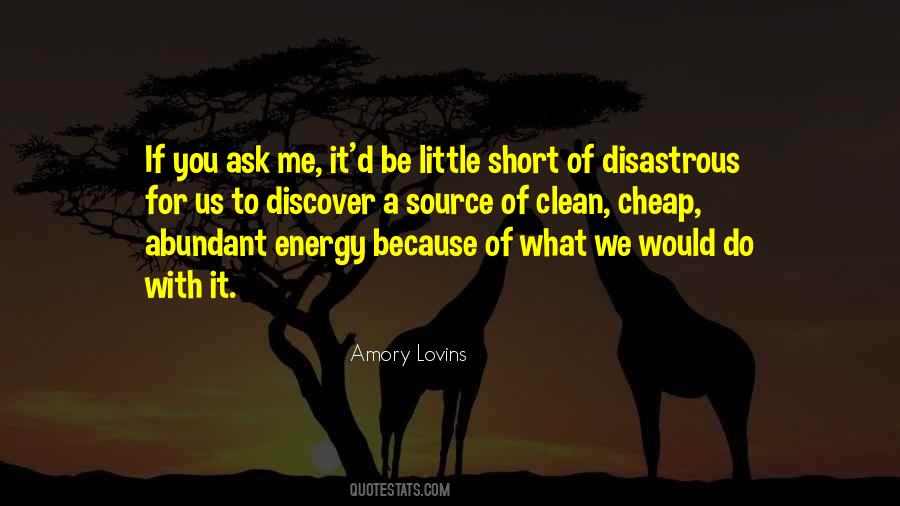 Quotes On Clean Environment #1160559